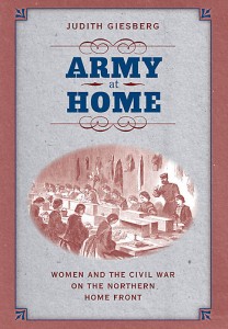army at home