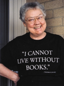 barbara gittings