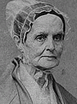 lucretia mott 1