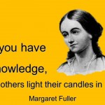 margaret fuller 1