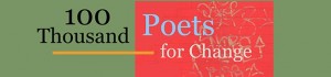 100,000 poets for change