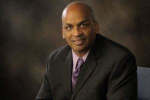Keith Gilyard