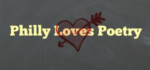Philly Loves Poetry
